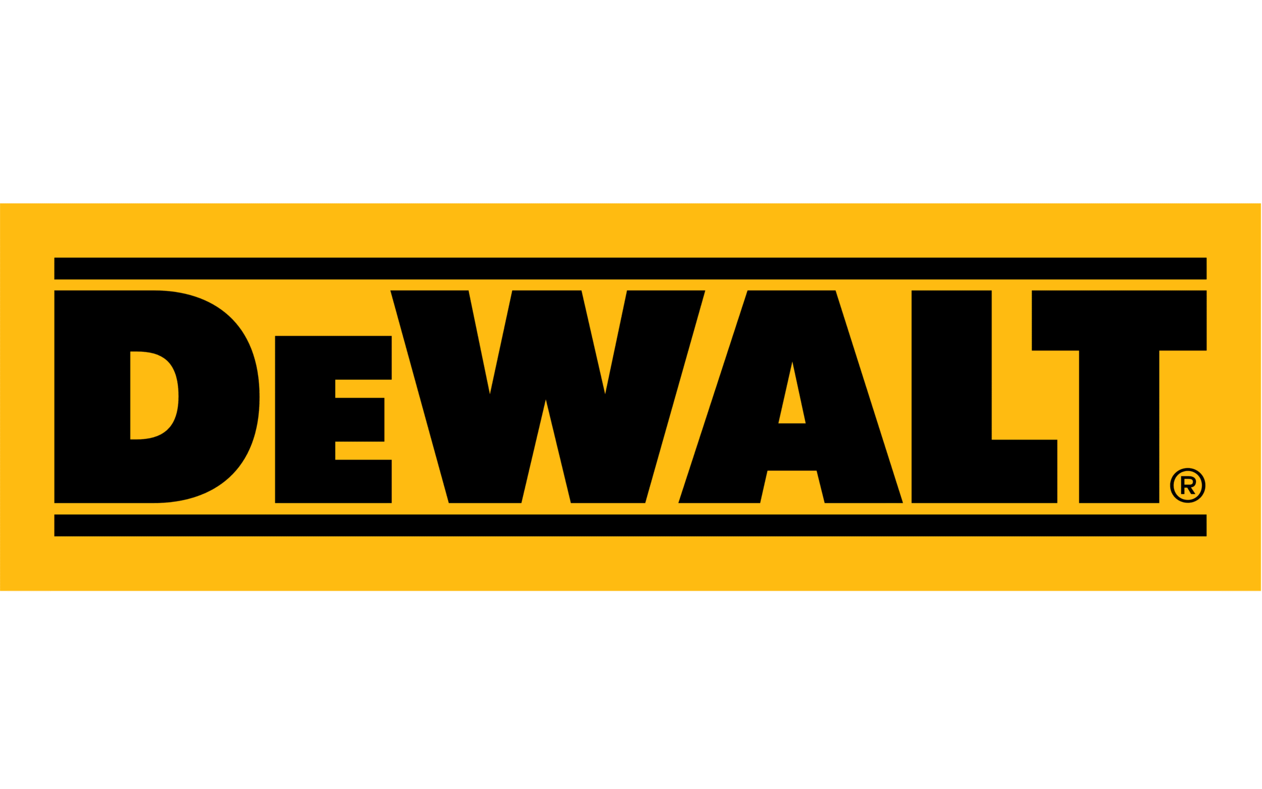 DeWalt-Logo