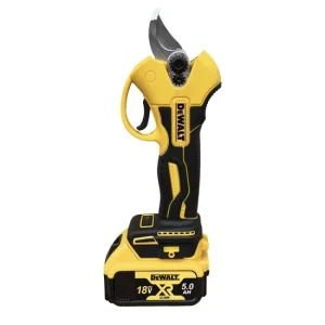 Dewalt 18V ψαλίδι μπαταρίας