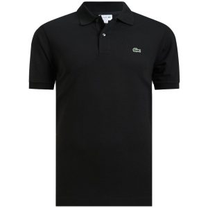 Lacoste Polo Μπλούζα Πικέ