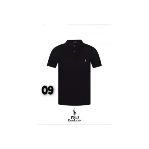 Μπλουζα Με γιακα POLO