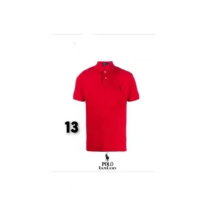 Μπλουζα Με γιακα POLO