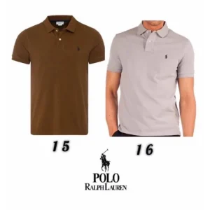 Μπλουζα Με γιακα POLO