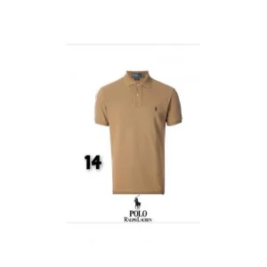 Μπλουζα Με γιακα POLO